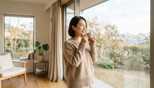 【「なぜか惹かれる」あの人の秘密】余裕を育む7つの習慣とマインドセット