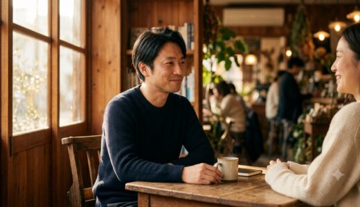 【「本当に強い人」は優しい。】一緒にいて疲れない人の秘密とは？