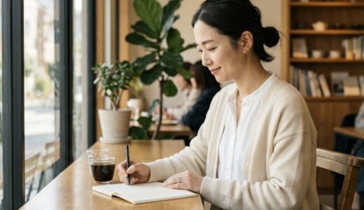 【「お金が貯まる人」の秘密】豊かな人生をつくる7つの習慣とマインドセット