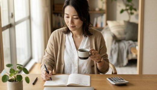 【「お金が逃げていく人」の秘密】豊かさを遠ざける7つのNG習慣とマインドセット
