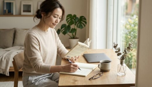 【「人生が変わる自己投資」の考え方】未来の自分を豊かにする7つの習慣