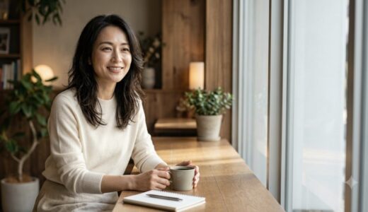 【「なぜかモテる女性」の秘密】自然と人を惹きつける7つの習慣とマインドセット