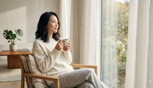 【「いつも機嫌がいい人」の秘密】人生を軽やかにする7つの習慣