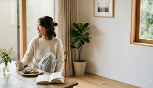 【「幸せ上手な人」の秘密】人生の満足度を高める7つの習慣とマインドセット