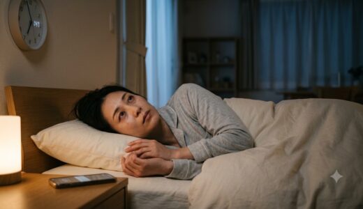 「睡眠を削るほど頑張ってない？」人生の質を上げる、睡眠のすごい力
