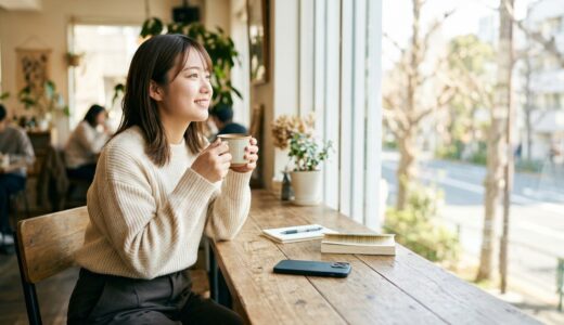 知ってた？今、若者の間で「アテンション・デトックス」が広がっている理由