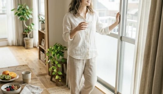 あなたはいくつ当てはまる？綺麗なあの子がこっそりやっている「太りにくい習慣」7つ
