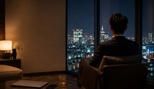 【一流だけが知っている】AI・SNS時代の新しい休み方