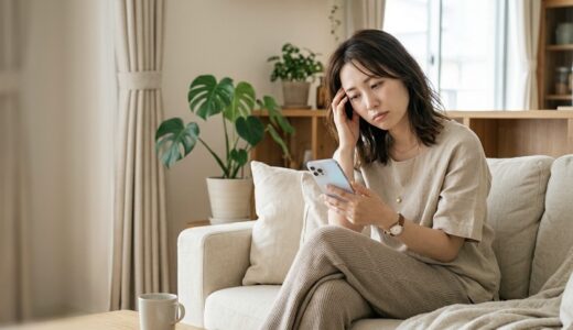 【見逃してない？】実は「脳」が疲れている人に起こりやすい7つのサイン