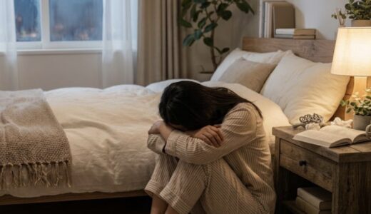 【落ち込んだら寝ろ】心が壊れる前に知っておきたい7つのマインドセット