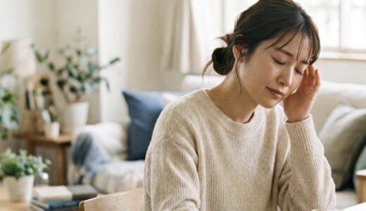 【頭痛い人これやって】つらい頭痛、まず知っておきたい7つのこと