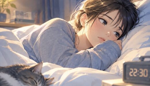 【イライラしたら、まず寝ろ】怒る自分を責める前に試したい感情コントロール7選